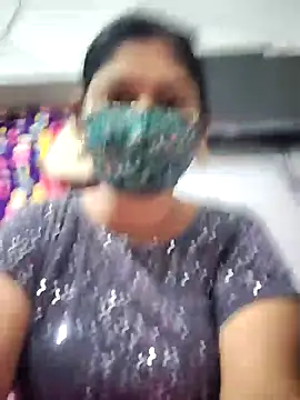 Snapshot of Bangarupapa chatting on January 7, 10:19 pm Bangarupapa online show from January 7, 10:19 pm