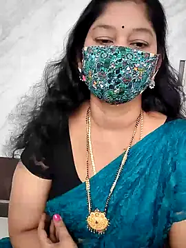 Snapshot of Bangarupapa chatting on January 9, 6:27 am Bangarupapa online show from January 9, 6:27 am