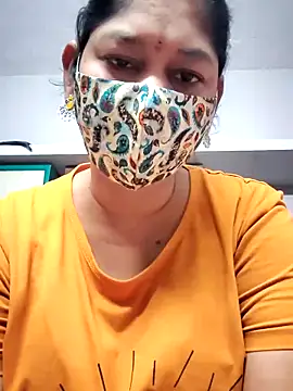 Snapshot of Bangarupapa chatting on January 9, 11:47 am Bangarupapa online show from January 9, 11:47 am