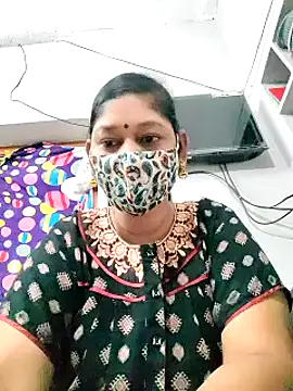 Snapshot of Bangarupapa chatting on January 9, 7:29 pm Bangarupapa online show from January 9, 7:29 pm