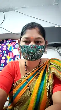 Snapshot of Bangarupapa chatting on January 10, 4:09 pm Bangarupapa online show from January 10, 4:09 pm