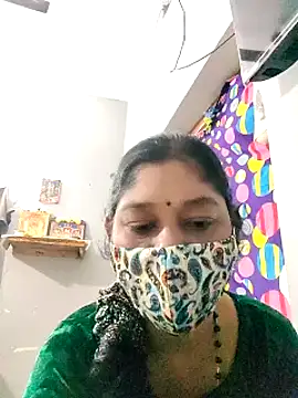 Snapshot of Bangarupapa chatting on January 15, 9:30 pm Bangarupapa online show from January 15, 9:30 pm