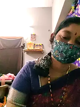 Snapshot of Bangarupapa chatting on January 17, 7:16 pm Bangarupapa online show from January 17, 7:16 pm