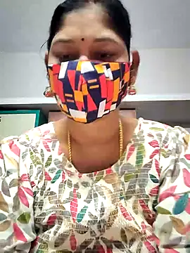 Snapshot of Bangarupapa chatting on January 31, 1:45 pm Bangarupapa online show from January 31, 1:45 pm