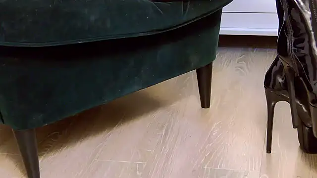 FeetVibe online show from January 5, 11:26 am