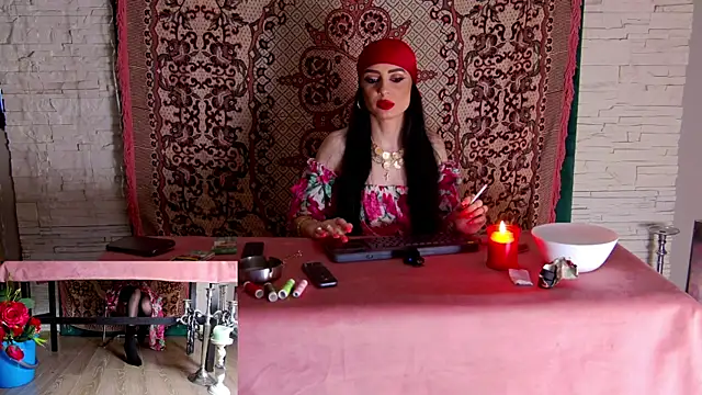 FeetVibe online show from March 28, 6:57 am