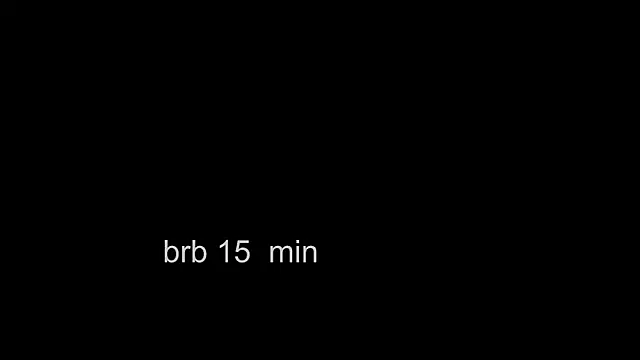 White Dylan online show from April 30, 8:57 pm