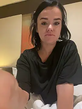 English-Chloe96 online show from November 6, 5:41 am