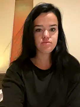 English-Chloe96 online show from November 17, 5:02 am