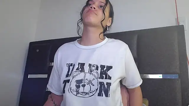 realshy-Stepsis online show from February 13, 2:46 pm