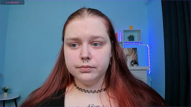 Crow Diam0nd online show from December 5, 4:09 am