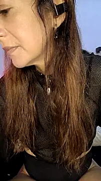 Snapshot of Sofia_loren69 chatting on March 26, 2:00 pm Sofia loren69 online show from March 26, 2:00 pm