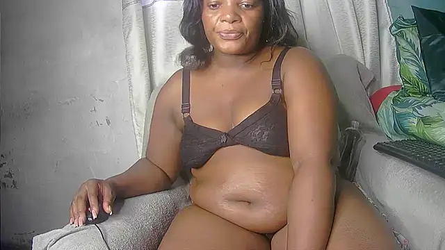 Sexyebonyxxx87 online show from February 11, 12:27 pm