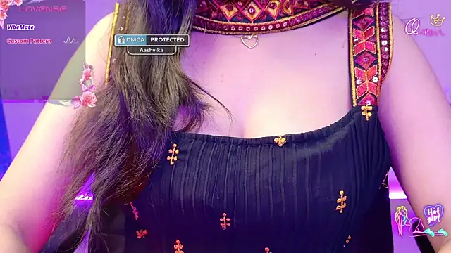 Punjabi Queen1 online show from April 28, 4:34 pm