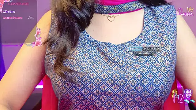 Punjabi Queen1 online show from April 30, 5:19 pm