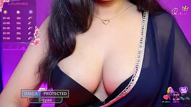Punjabi Queen1 online show from May 10, 3:06 pm