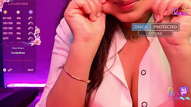Punjabi Queen1 online show from May 11, 2:56 pm