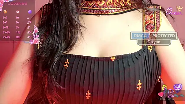 Punjabi Queen1 online show from July 1, 3:23 pm