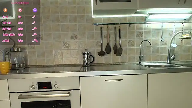 Snapshot of MilfeaN chatting on September 19, 7:32 am MilfeaN online show from September 19, 7:32 am