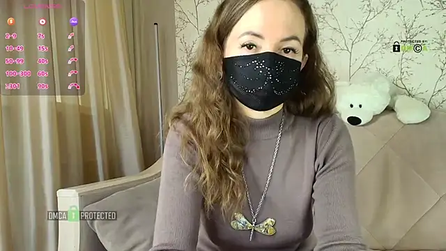 Snapshot of MilfeaN chatting on October 24, 7:21 pm MilfeaN online show from October 24, 7:21 pm