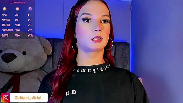 Liittle foxxxy online show from December 6, 11:54 am