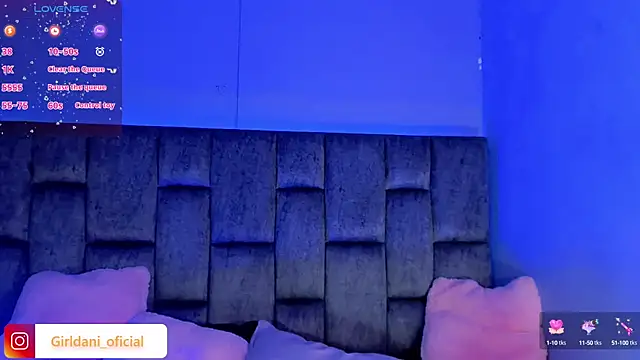 Liittle foxxxy online show from February 19, 2:44 am