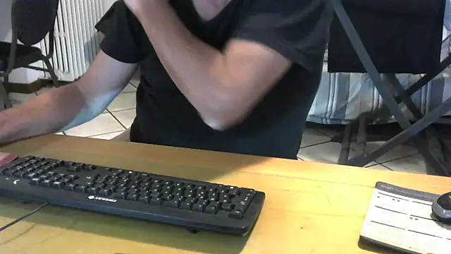 alkro63 online show from September 28, 6:35 pm