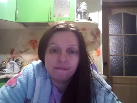 CatMelissa online show from December 3, 10:18 pm