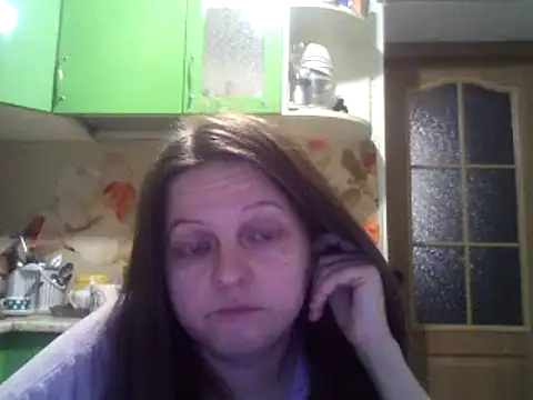 CatMelissa online show from December 13, 10:02 pm