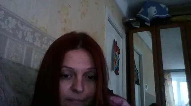 CatMelissa online show from February 7, 2:37 pm