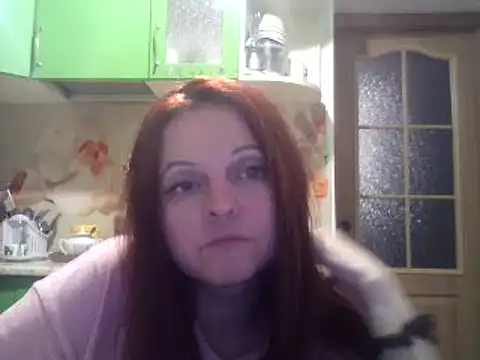 CatMelissa online show from February 10, 9:47 pm