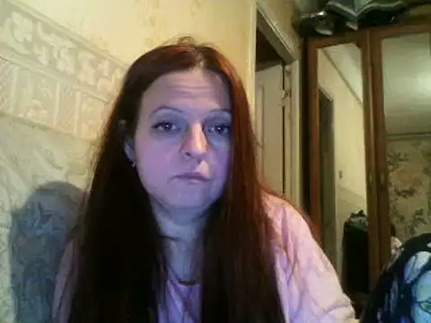 CatMelissa online show from February 12, 10:04 pm