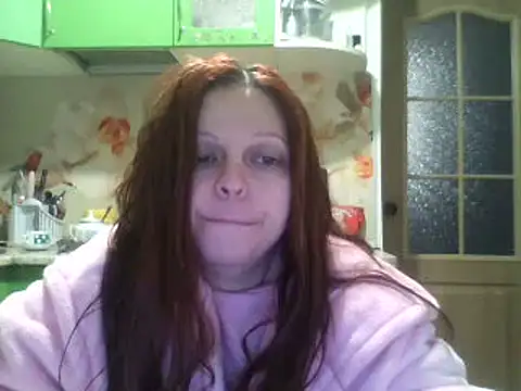 CatMelissa online show from February 14, 10:36 pm