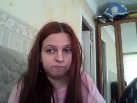 CatMelissa online show from March 3, 10:06 am