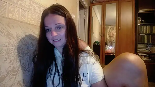 CatMelissa online show from September 15, 9:48 pm