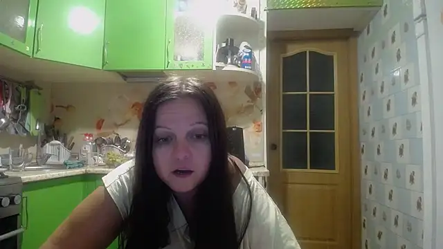 CatMelissa online show from September 18, 9:50 pm