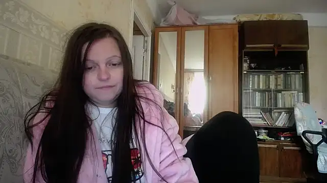 CatMelissa online show from October 2, 9:49 am