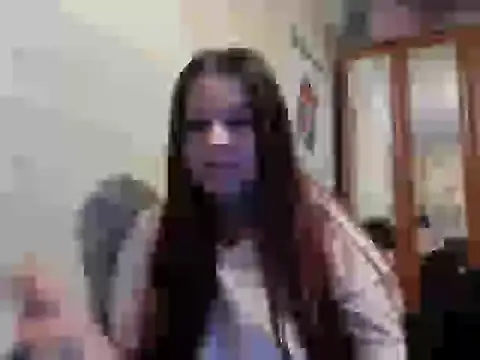 CatMelissa online show from March 18, 10:02 pm