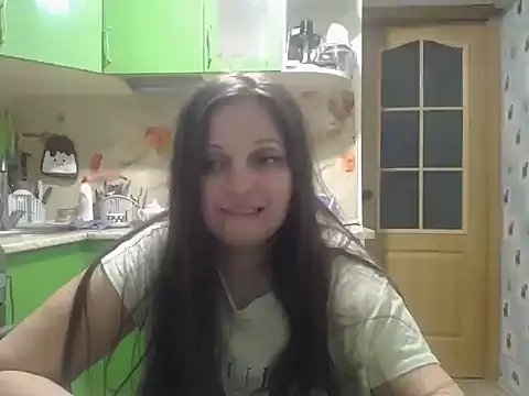 CatMelissa online show from April 14, 9:54 pm