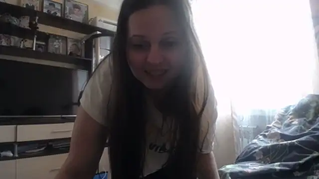 CatMelissa online show from April 22, 9:44 am