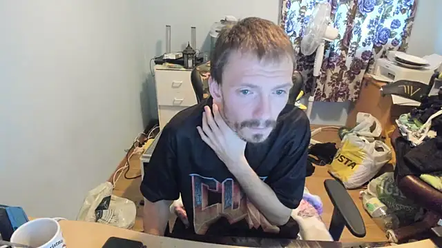 Snapshot of sexy264329 chatting on October 19, 6:47 am sexy264329 online show from October 19, 6:47 am