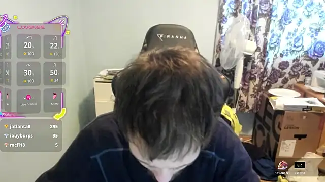 Snapshot of sexy264329 chatting on January 10, 8:38 am sexy264329 online show from January 10, 8:38 am