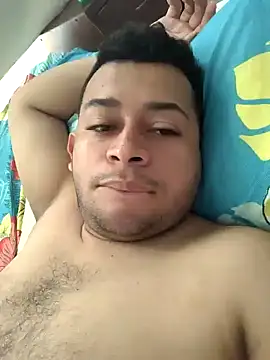 demoledor199 online show from December 4, 8:07 pm