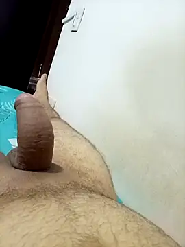 demoledor199 online show from March 9, 1:26 pm