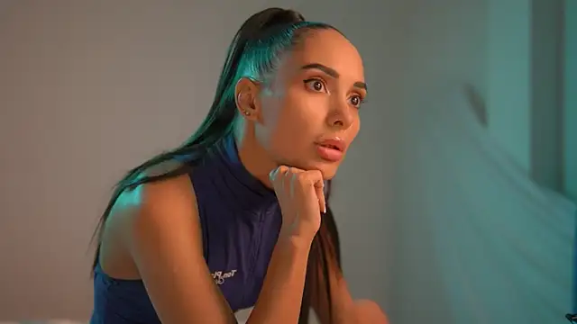 Mila May  online show from September 26, 10:47 pm