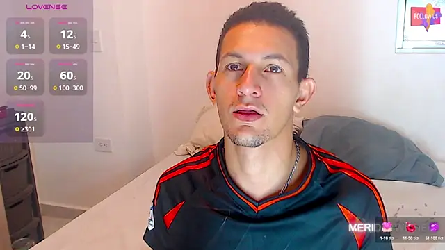 meridandwither online show from February 28, 10:20 am