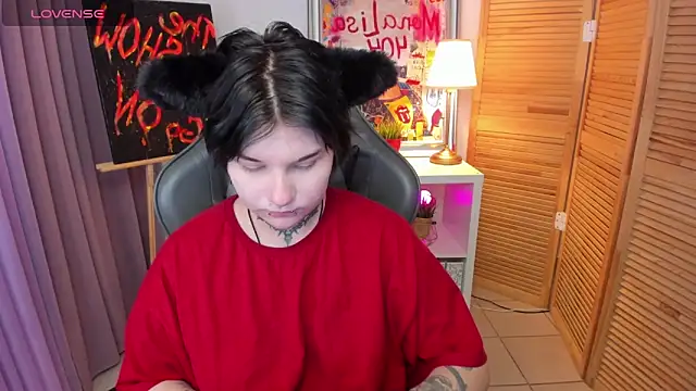 mekurisu online show from January 11, 11:34 am