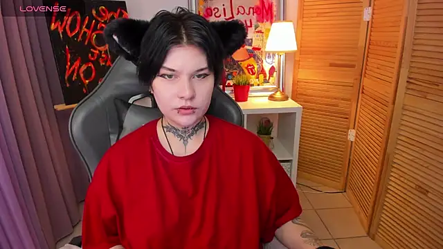 mekurisu online show from January 12, 8:36 am