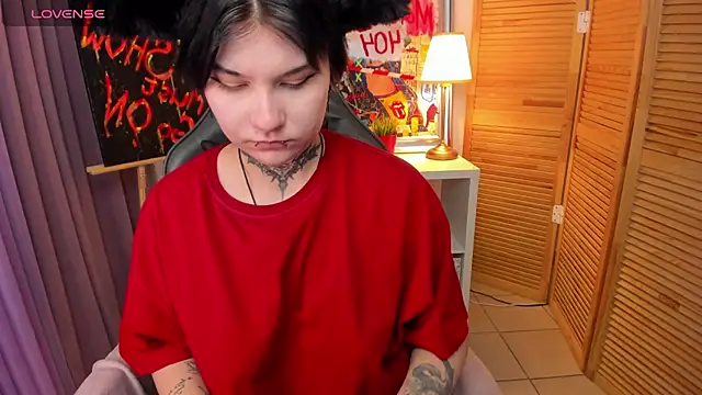 mekurisu online show from January 12, 11:39 am