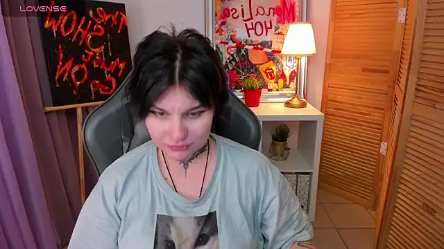 mekurisu online show from January 31, 7:39 am